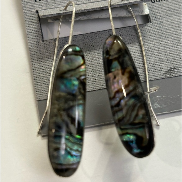 Robert Lee morris earrings set - Picture 2 of 5